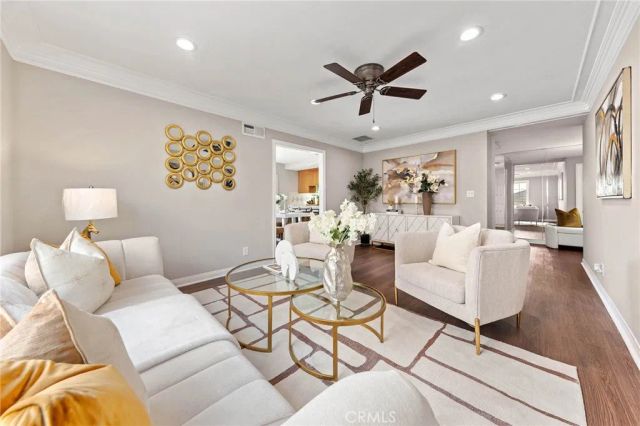 3028 E Vermillion, West Covina, CA 91792