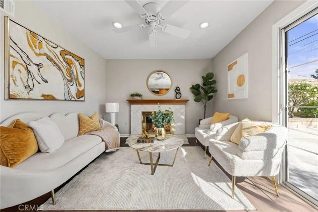 3028 E Vermillion, West Covina, CA 91792