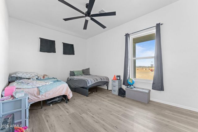 49102 N 530TH Avenue, Aguila, AZ 85320