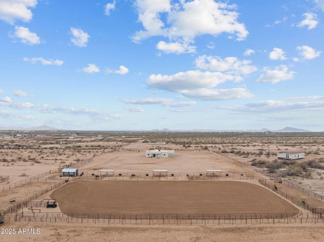 49102 N 530TH Avenue, Aguila, AZ 85320