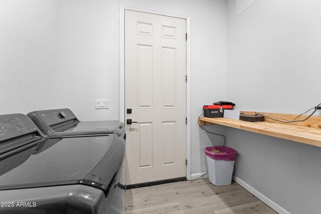 49102 N 530TH Avenue, Aguila, AZ 85320