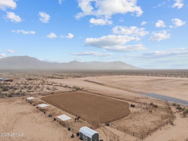 49102 N 530TH Avenue, Aguila, AZ 85320