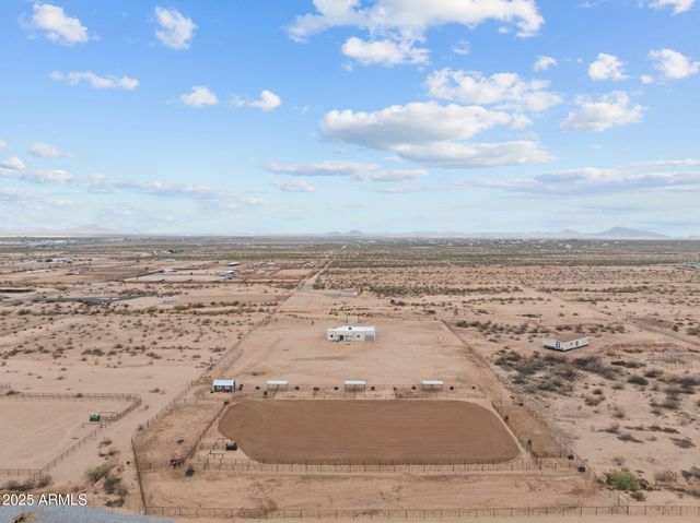 49102 N 530TH Avenue, Aguila, AZ 85320