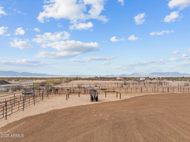 49102 N 530TH Avenue, Aguila, AZ 85320