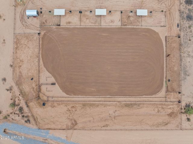 49102 N 530TH Avenue, Aguila, AZ 85320