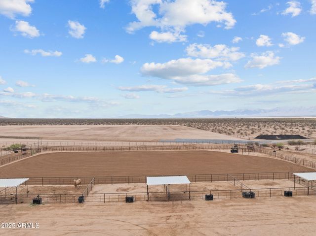 49102 N 530TH Avenue, Aguila, AZ 85320