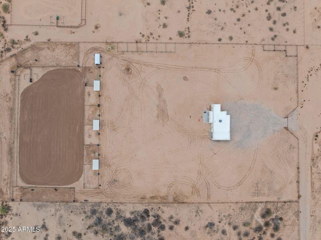 49102 N 530TH Avenue, Aguila, AZ 85320