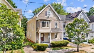 119 Foster Street, New Haven, CT 06511