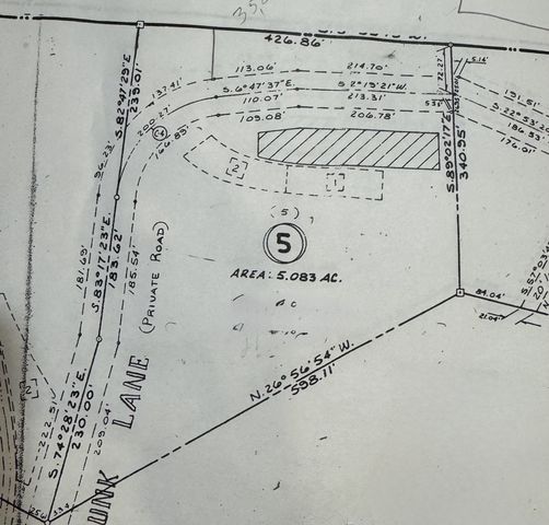 7621 Chipmunk Ln, Nashville, TN 37221