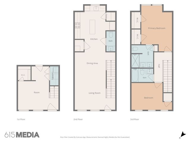 742 Inspiration Blvd, Madison, TN 37115