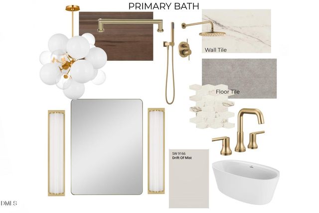 3521 Brook Drive, Raleigh, NC 27609