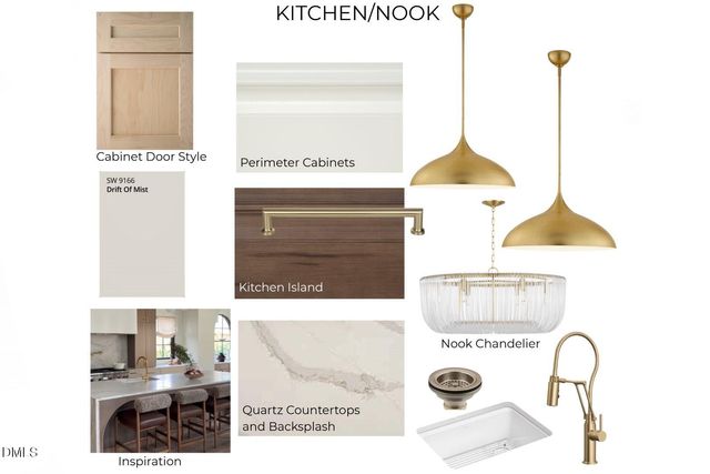 3521 Brook Drive, Raleigh, NC 27609