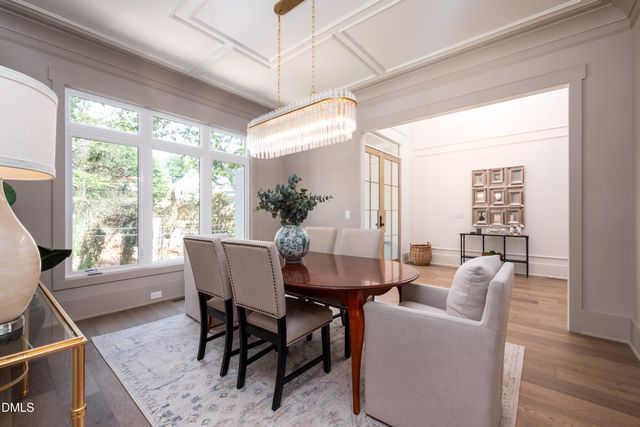 3521 Brook Drive, Raleigh, NC 27609