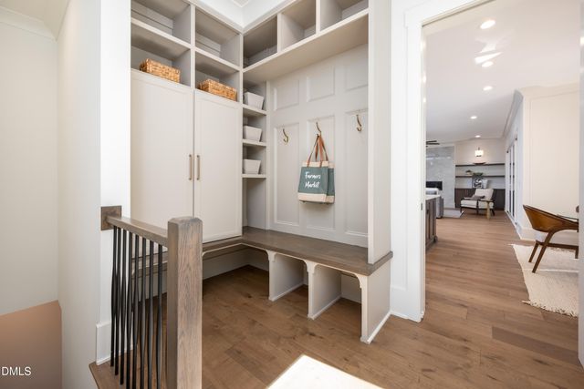 3521 Brook Drive, Raleigh, NC 27609