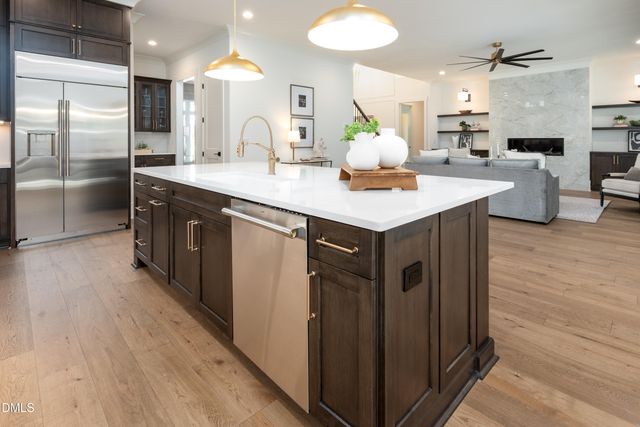 3521 Brook Drive, Raleigh, NC 27609