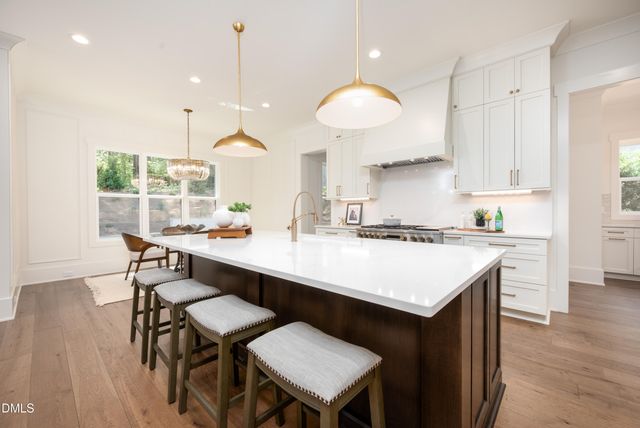 3521 Brook Drive, Raleigh, NC 27609