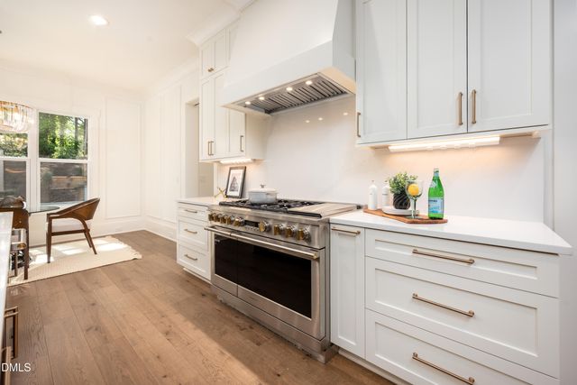 3521 Brook Drive, Raleigh, NC 27609