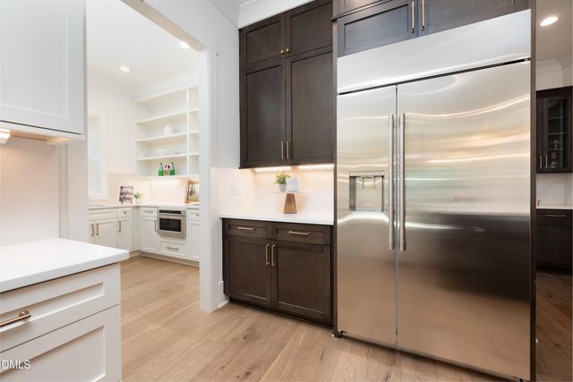 3521 Brook Drive, Raleigh, NC 27609
