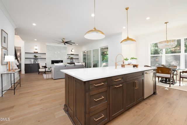 3521 Brook Drive, Raleigh, NC 27609