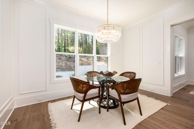3521 Brook Drive, Raleigh, NC 27609