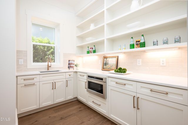 3521 Brook Drive, Raleigh, NC 27609