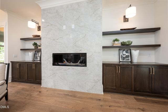 3521 Brook Drive, Raleigh, NC 27609
