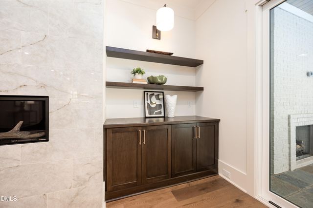 3521 Brook Drive, Raleigh, NC 27609
