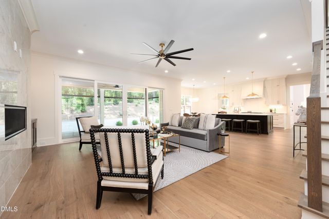 3521 Brook Drive, Raleigh, NC 27609
