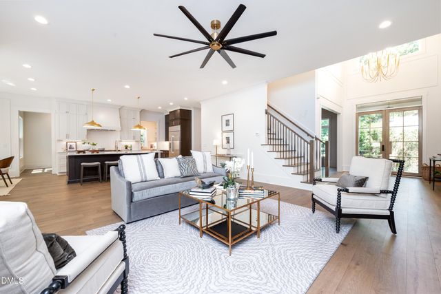 3521 Brook Drive, Raleigh, NC 27609