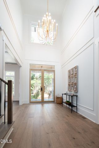 3521 Brook Drive, Raleigh, NC 27609