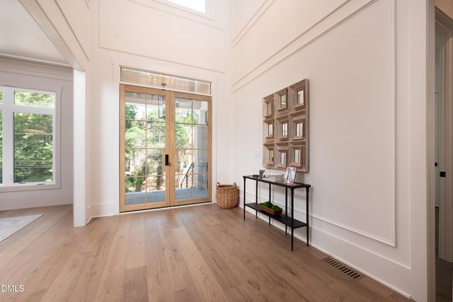 3521 Brook Drive, Raleigh, NC 27609