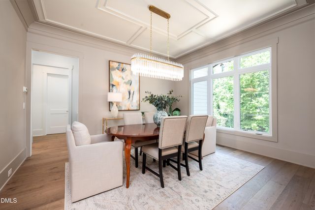 3521 Brook Drive, Raleigh, NC 27609