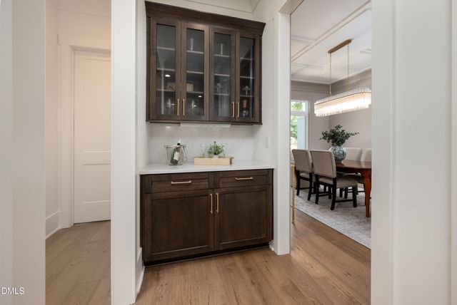 3521 Brook Drive, Raleigh, NC 27609