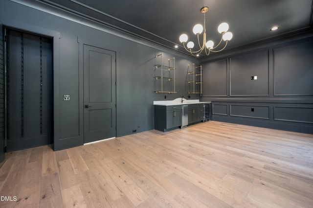 3521 Brook Drive, Raleigh, NC 27609