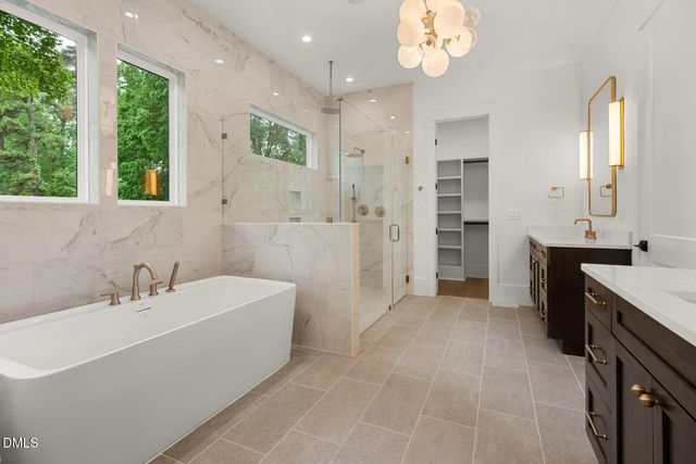 3521 Brook Drive, Raleigh, NC 27609