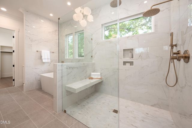 3521 Brook Drive, Raleigh, NC 27609