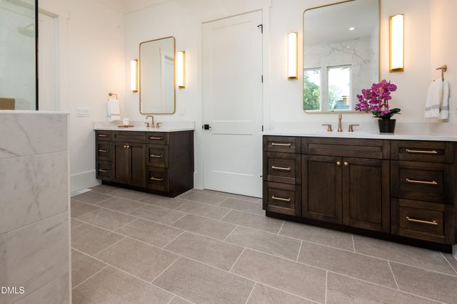 3521 Brook Drive, Raleigh, NC 27609