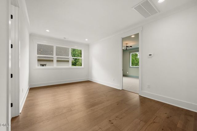3521 Brook Drive, Raleigh, NC 27609