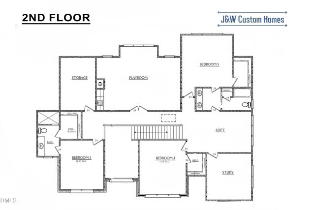 3521 Brook Drive, Raleigh, NC 27609