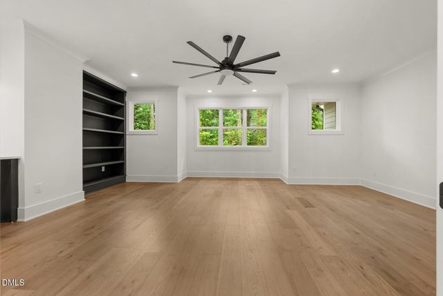 3521 Brook Drive, Raleigh, NC 27609