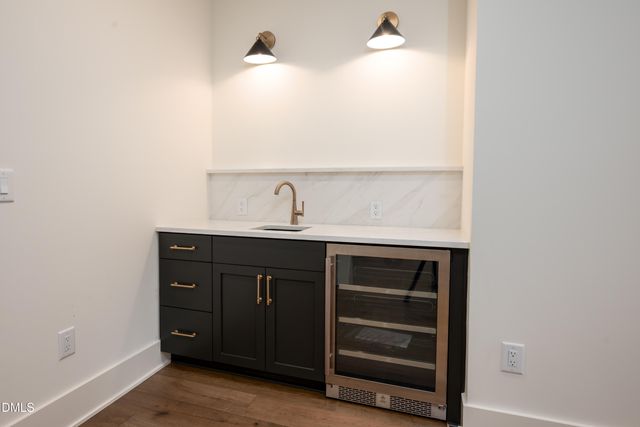 3521 Brook Drive, Raleigh, NC 27609