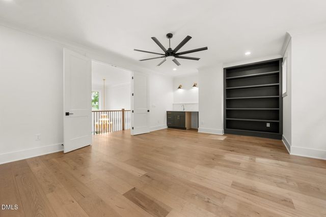 3521 Brook Drive, Raleigh, NC 27609