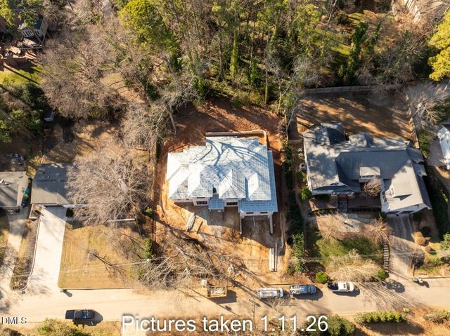 3521 Brook Drive, Raleigh, NC 27609