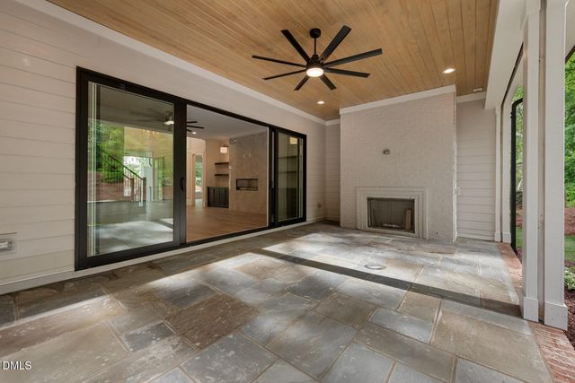3521 Brook Drive, Raleigh, NC 27609