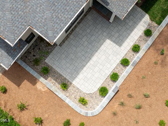 3521 Brook Drive, Raleigh, NC 27609