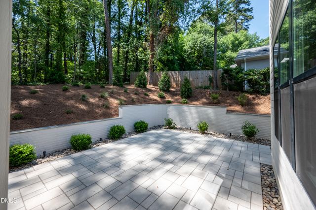 3521 Brook Drive, Raleigh, NC 27609