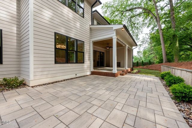 3521 Brook Drive, Raleigh, NC 27609