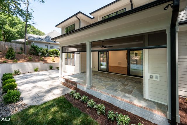 3521 Brook Drive, Raleigh, NC 27609