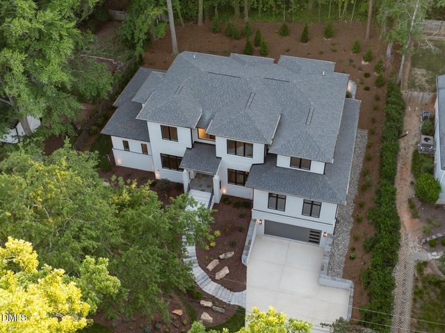 3521 Brook Drive, Raleigh, NC 27609