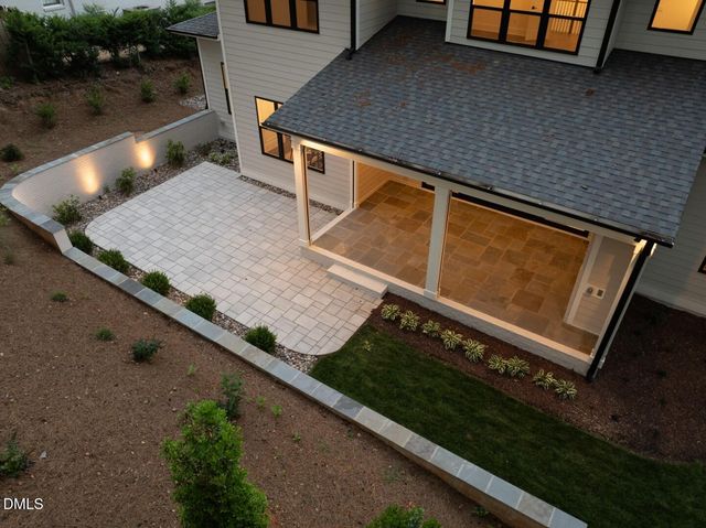 3521 Brook Drive, Raleigh, NC 27609